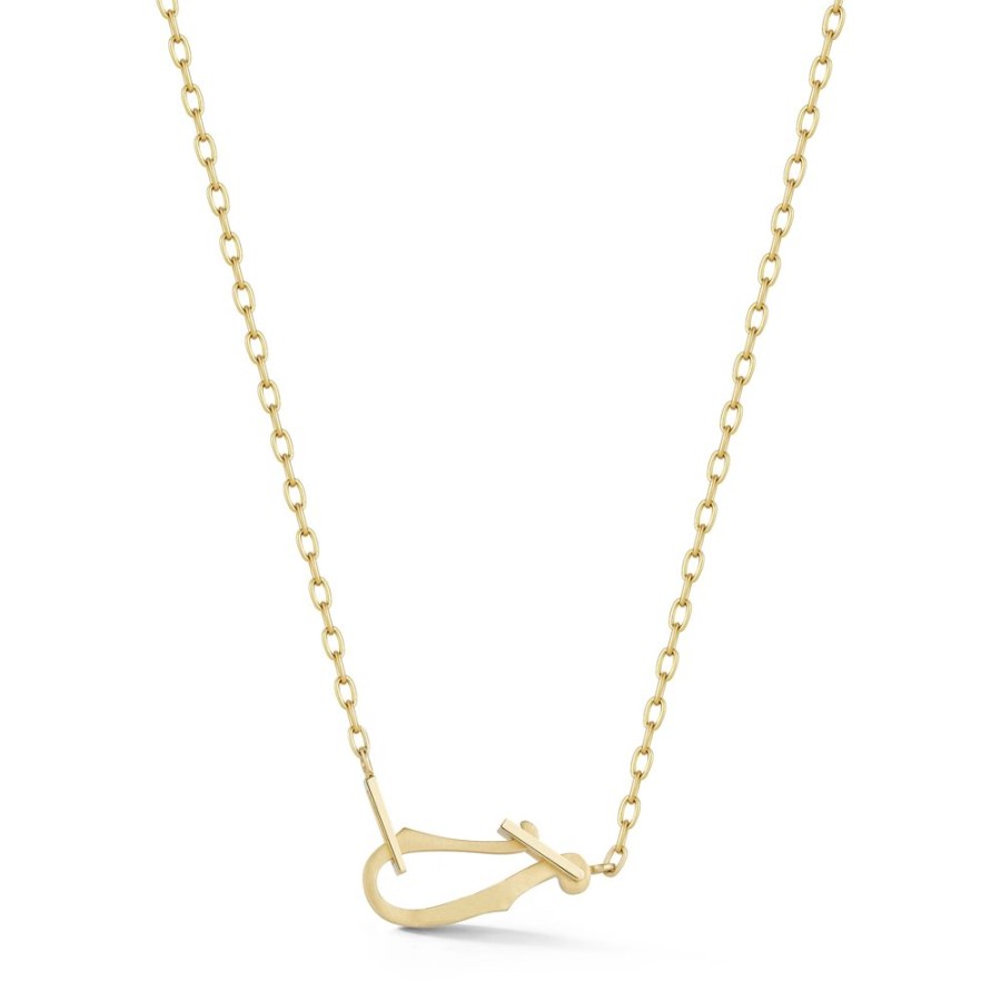 Necklaces Jade Trau | Lola Necklace