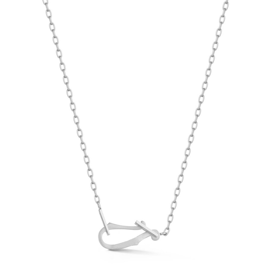 Necklaces Jade Trau | Lola Necklace