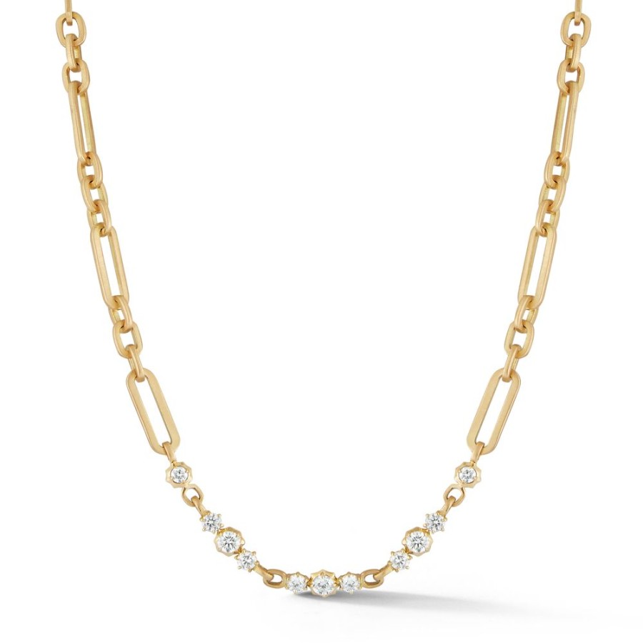 Necklaces Jade Trau | Paige Necklace