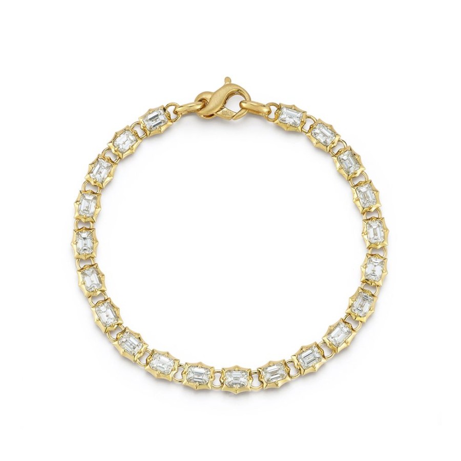 Bracelets Jade Trau | Vanguard Eternity Bracelet