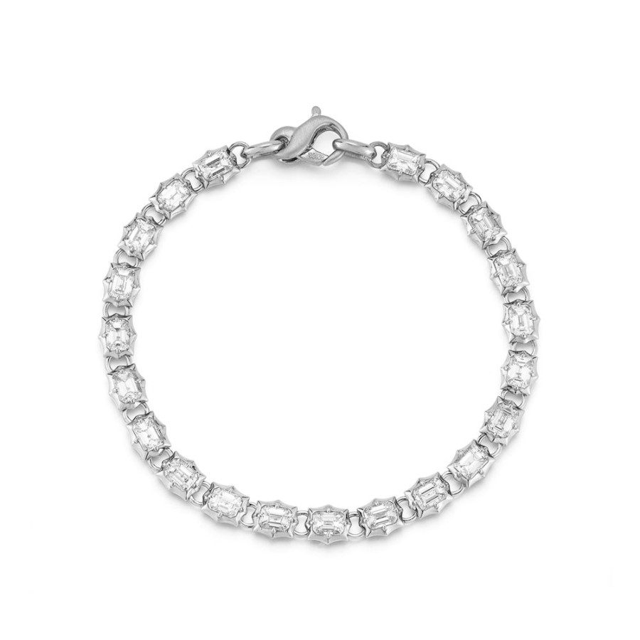 Bracelets Jade Trau | Vanguard Eternity Bracelet