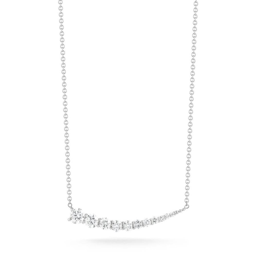 Necklaces Jade Trau | Lunado Pendant