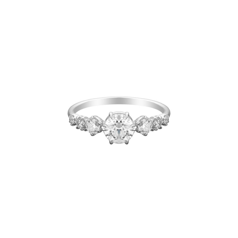 Rings Jade Trau | Catherine Ring