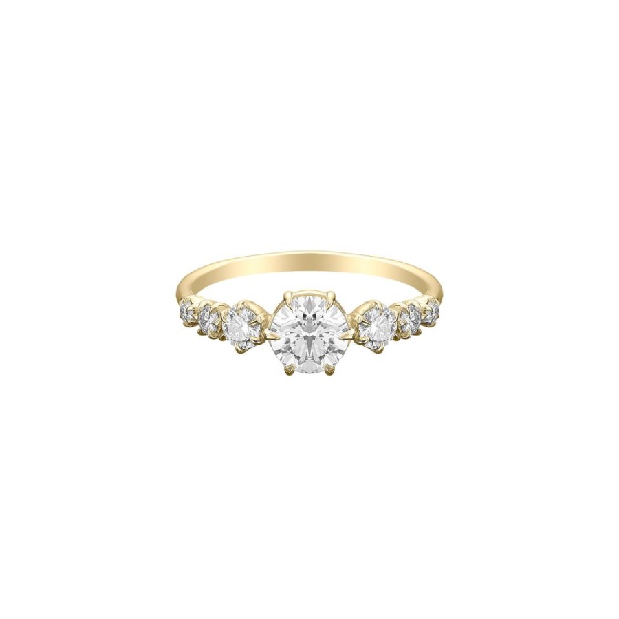 Rings Jade Trau | Catherine Ring