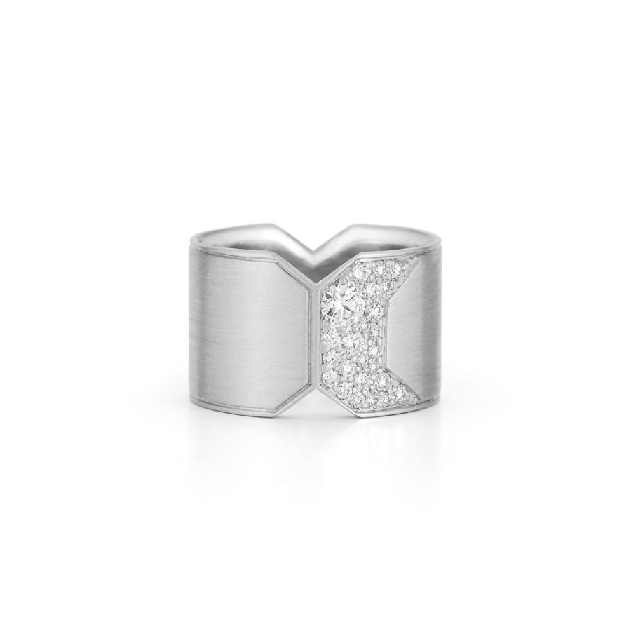 Rings Jade Trau | Billie Ring