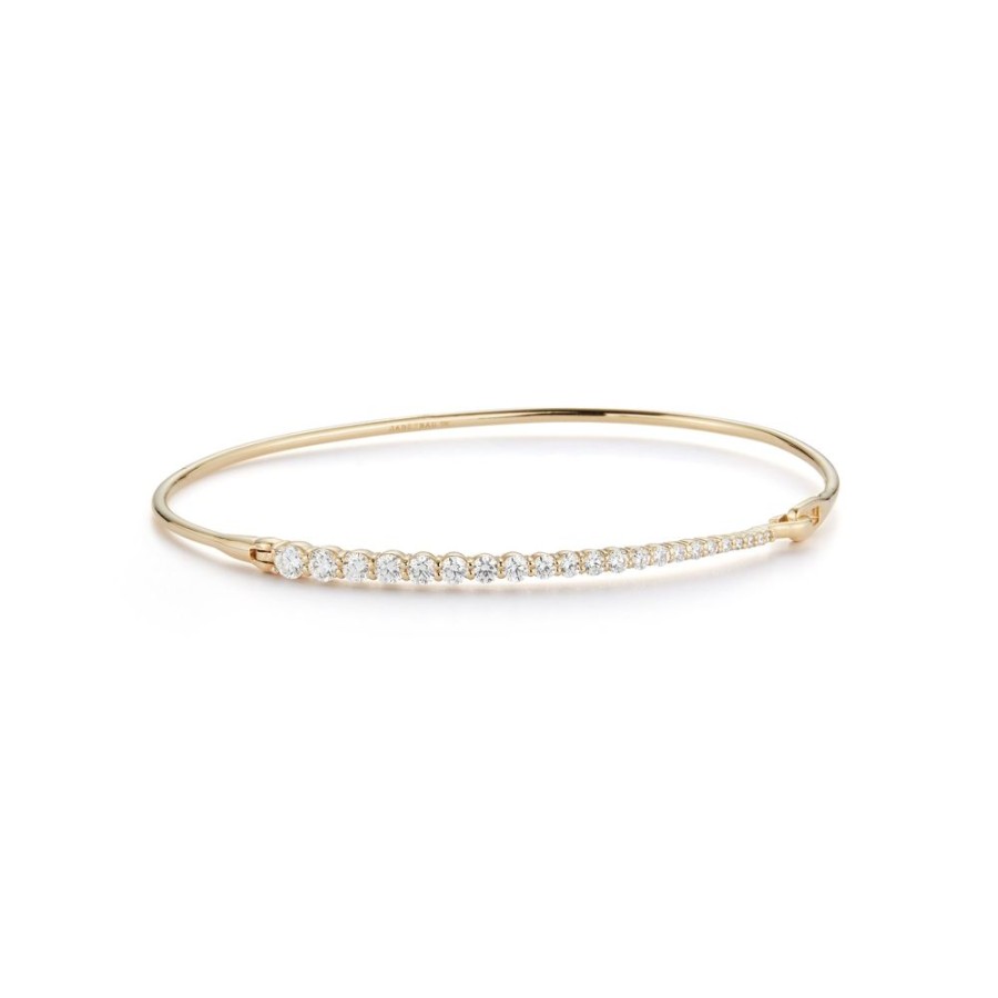 Bracelets Jade Trau | Lunado Cuff