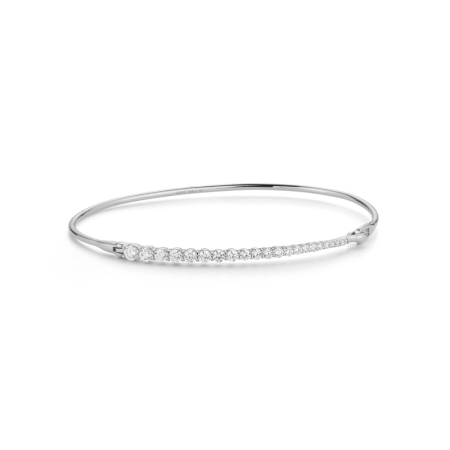 Bracelets Jade Trau | Lunado Cuff