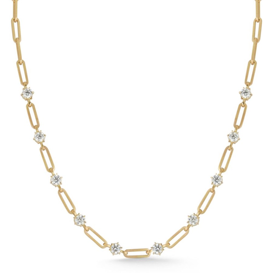 Necklaces Jade Trau | Phoebe Necklace