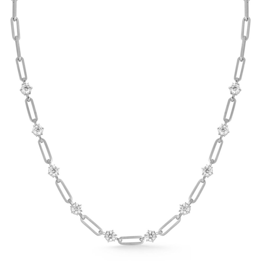 Necklaces Jade Trau | Phoebe Necklace