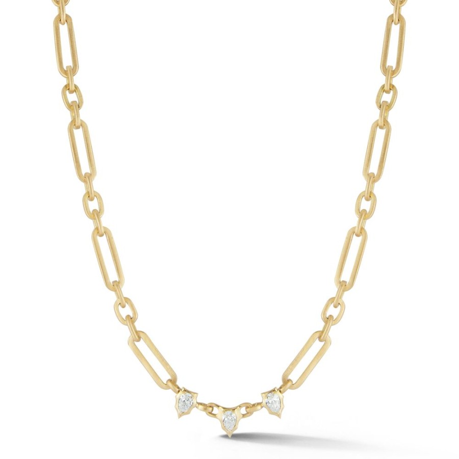 Necklaces Jade Trau | Priscilla Necklace