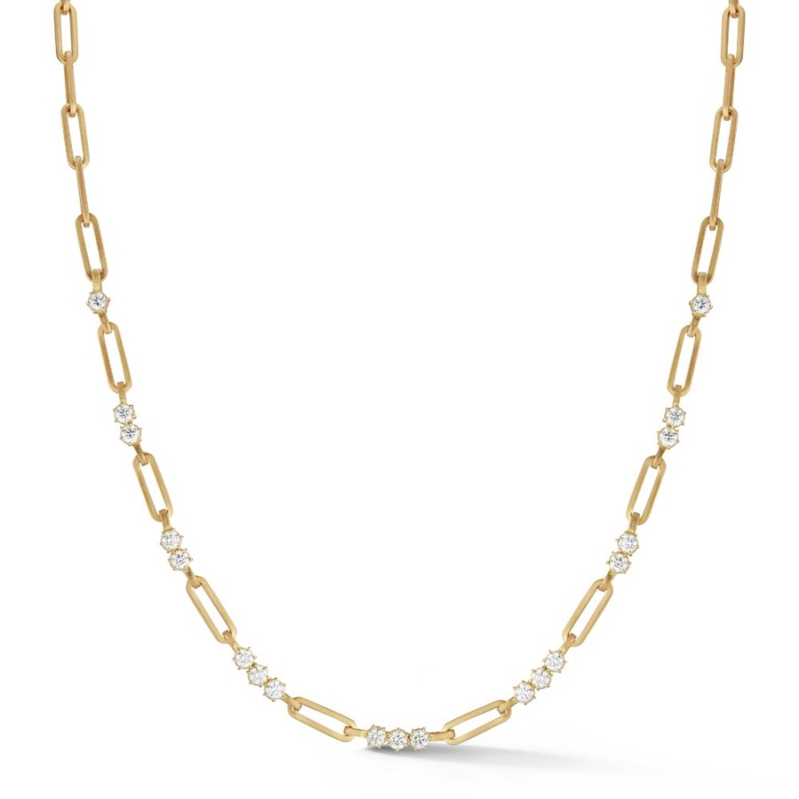 Necklaces Jade Trau | Pia Necklace