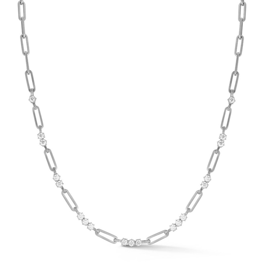 Necklaces Jade Trau | Pia Necklace