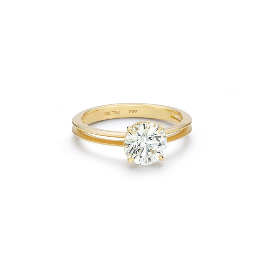 Rings Jade Trau | Jane Ring