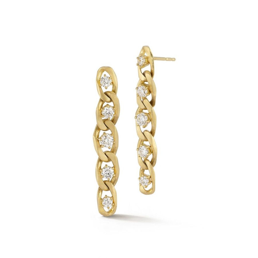 Earrings Jade Trau | Piper Drop Earrings