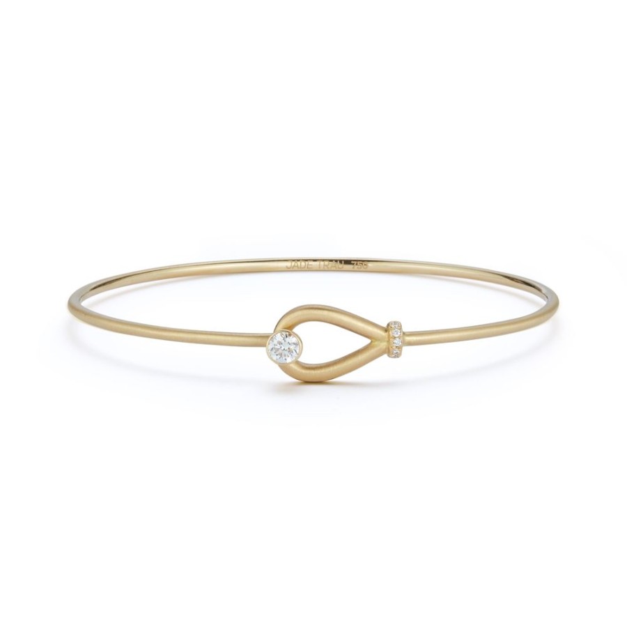 Bracelets Jade Trau | Riata Cuff