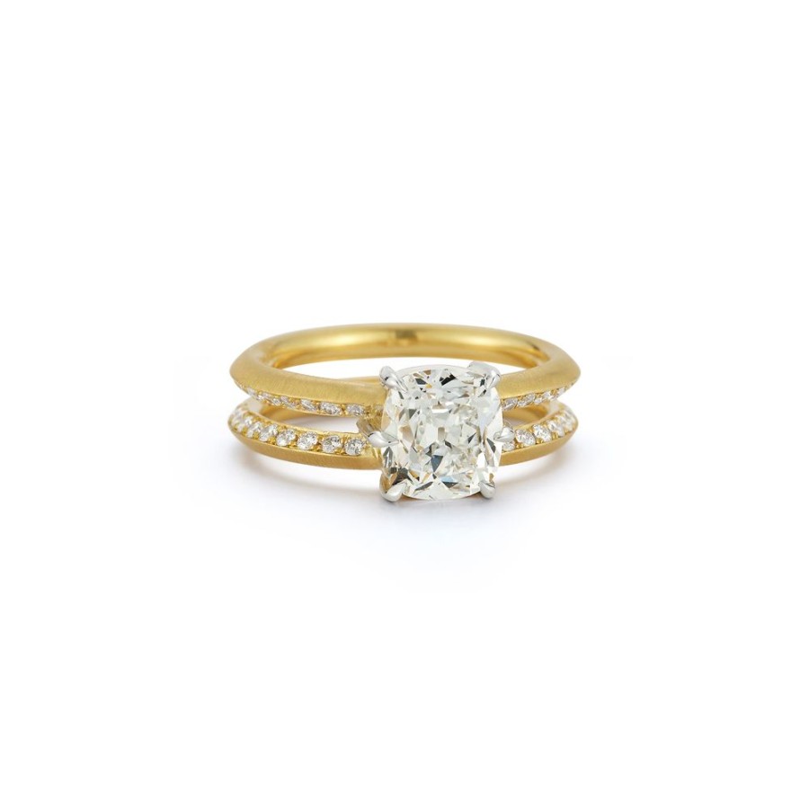 Rings Jade Trau | Nora Ring