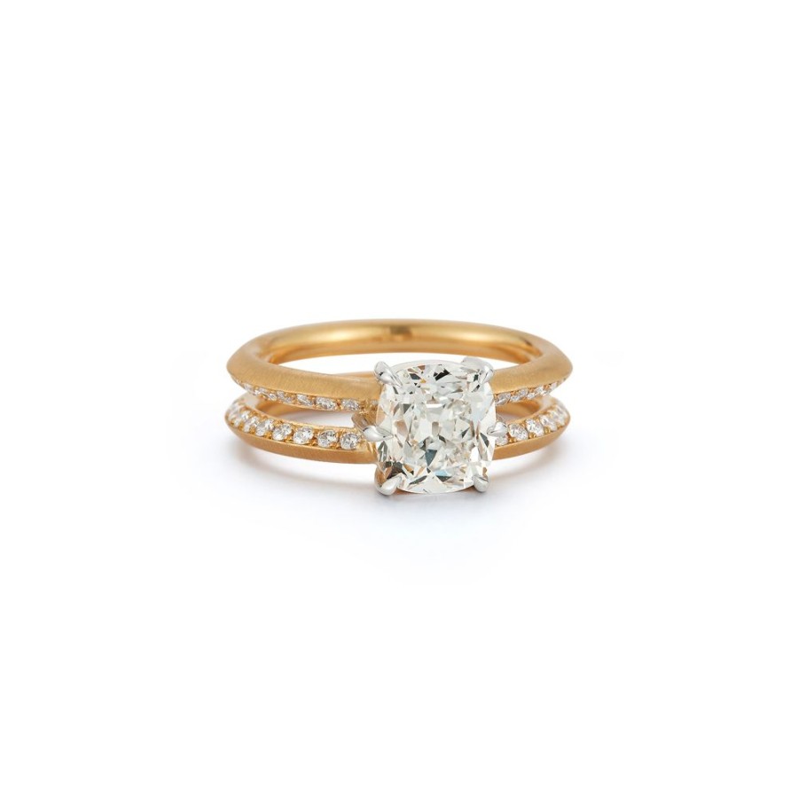 Rings Jade Trau | Nora Ring