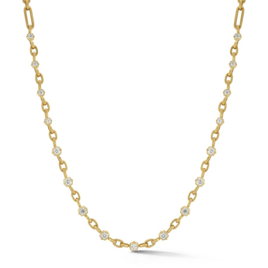 Necklaces Jade Trau | Pippa Necklace